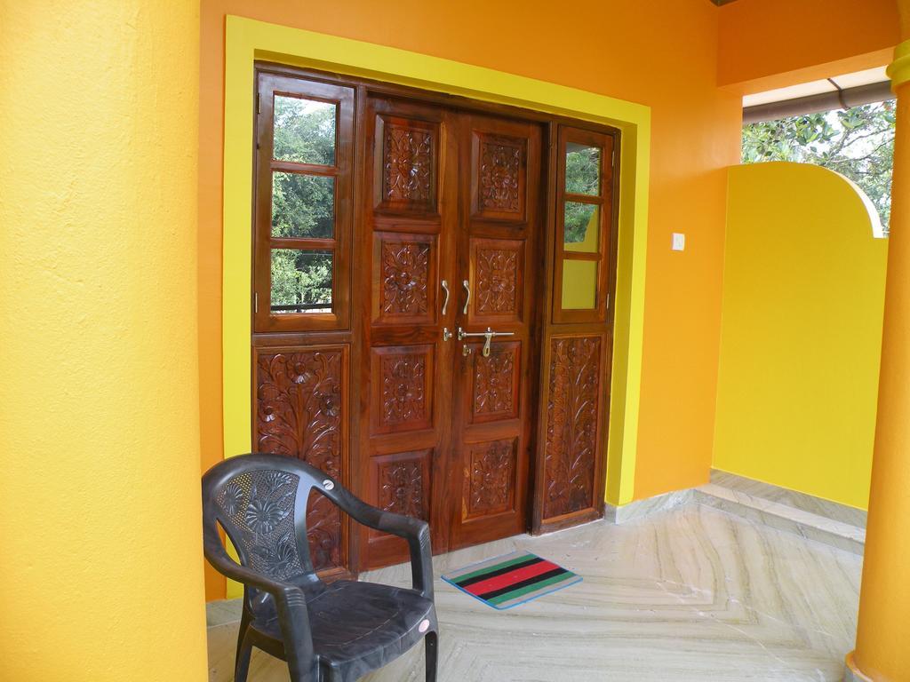 Sai Guru Guest House Anjuna Room photo